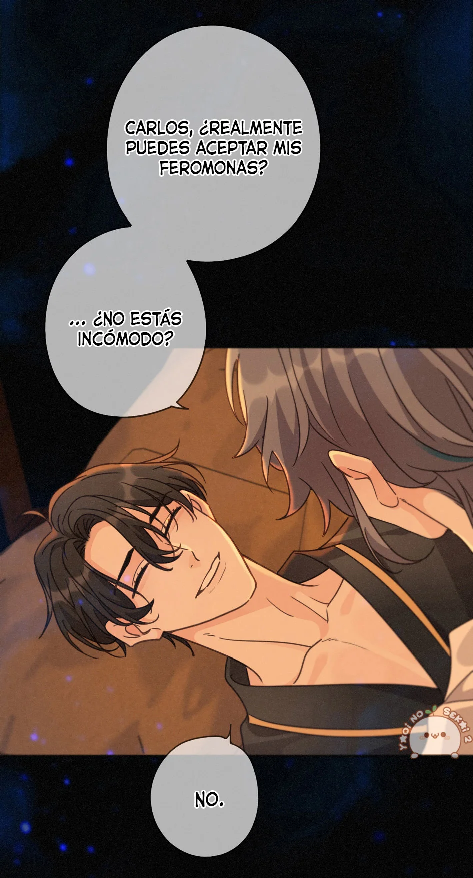 Página 48 del Manga