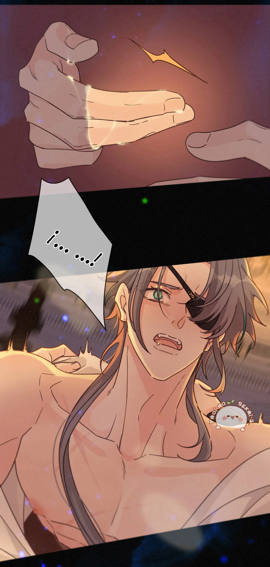 Página 32 del Manga