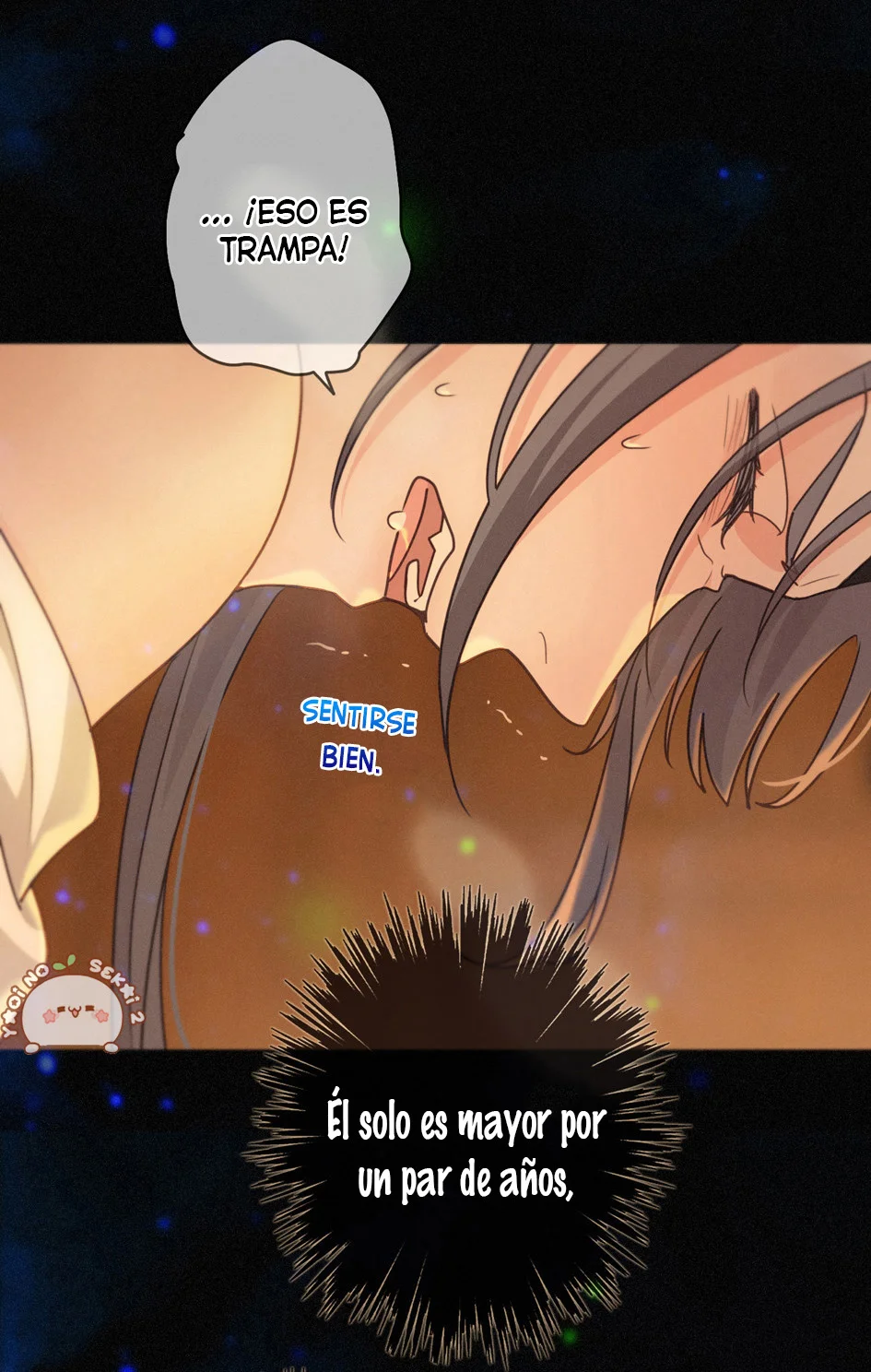 Página 36 del Manga