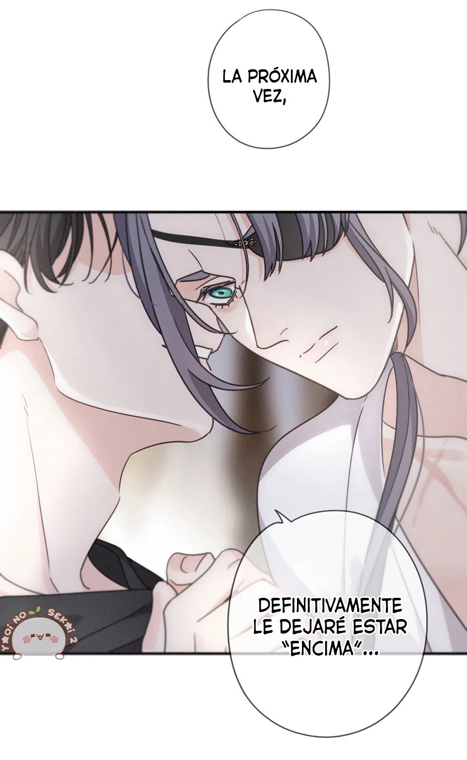 Página 69 del Manga