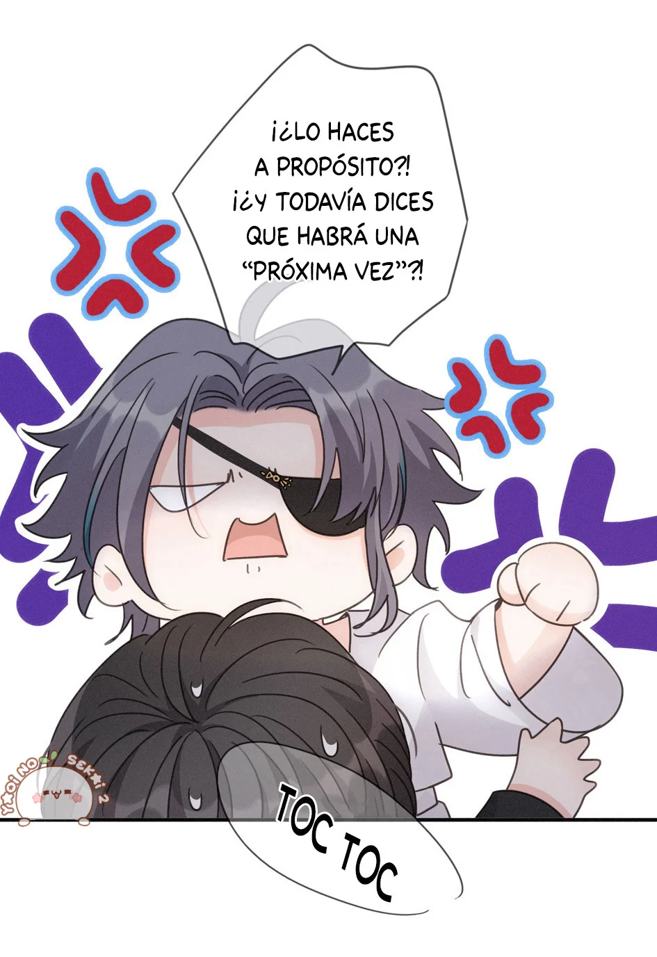 Página 70 del Manga
