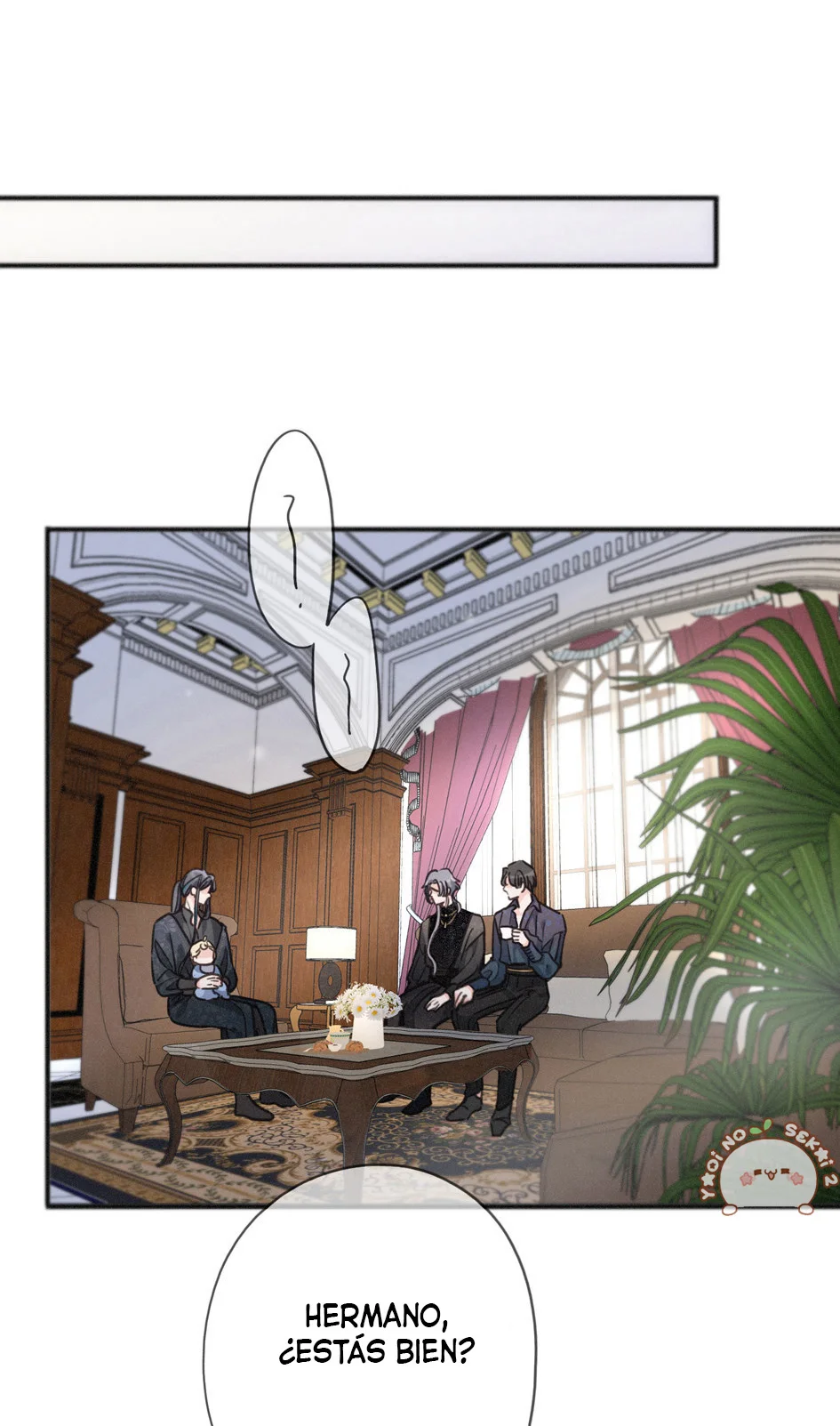 Página 72 del Manga