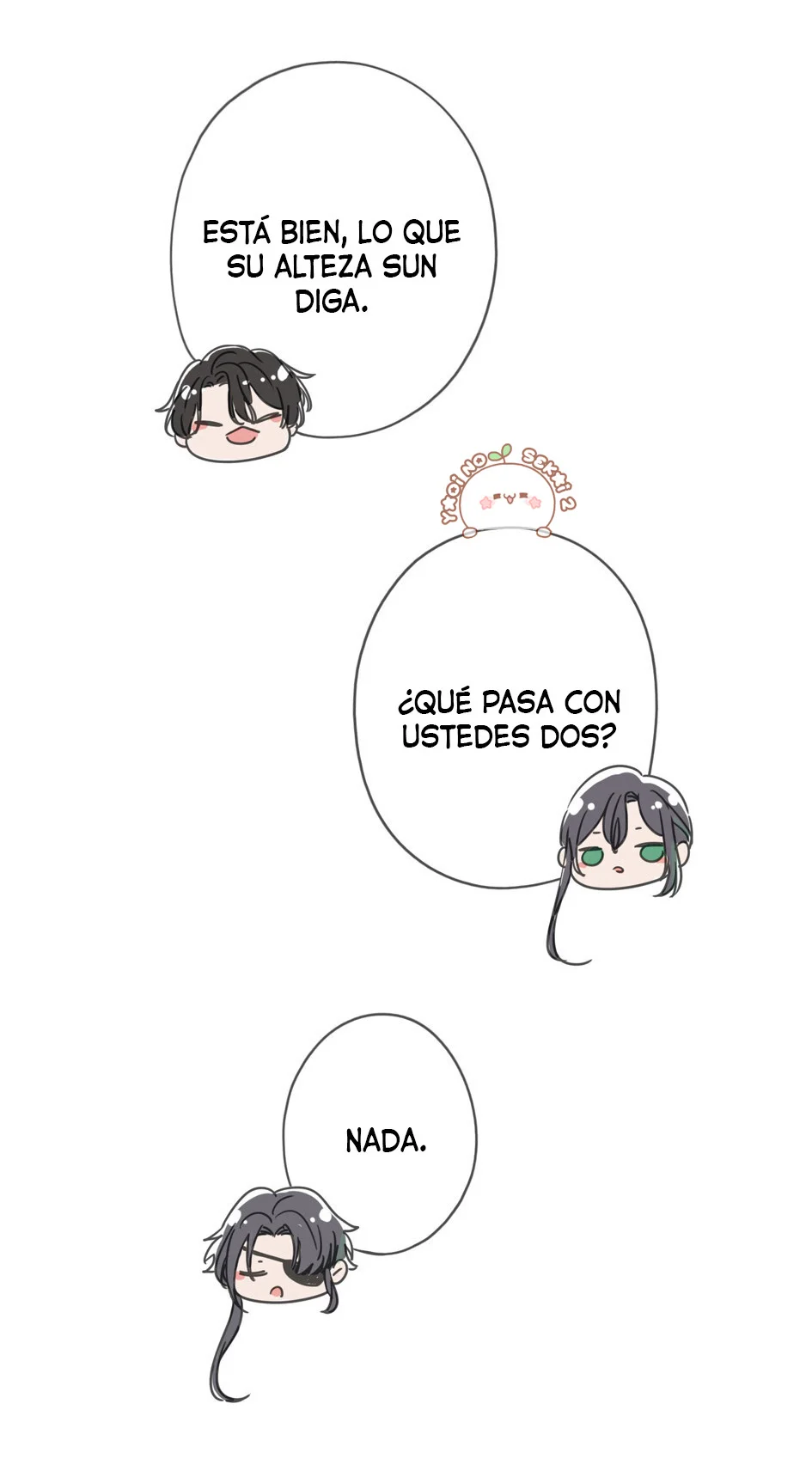 Página 76 del Manga