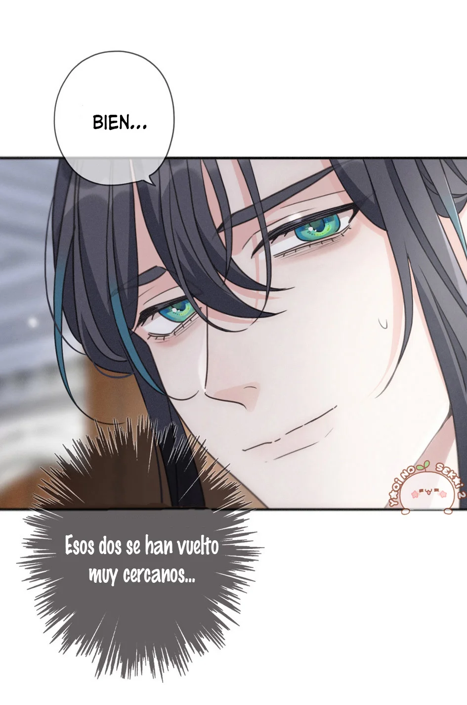 Página 78 del Manga
