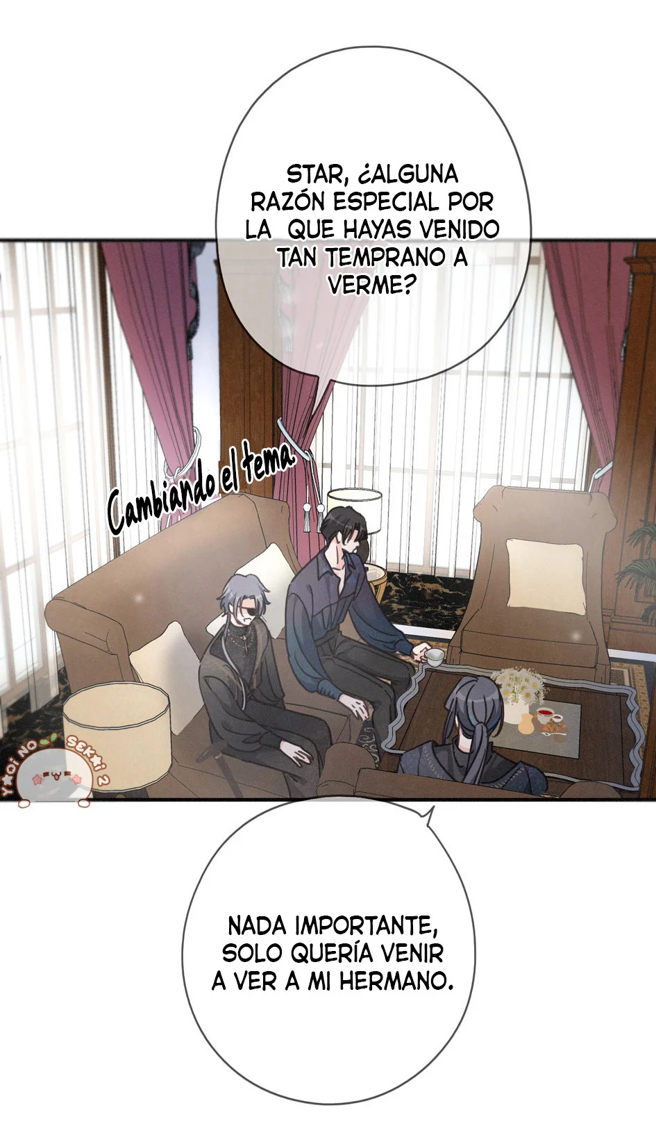Página 79 del Manga