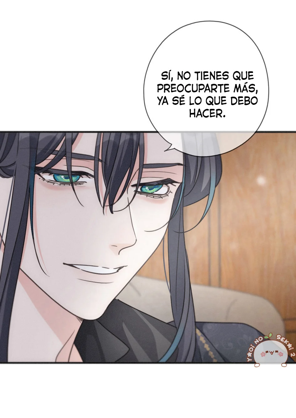 Página 83 del Manga