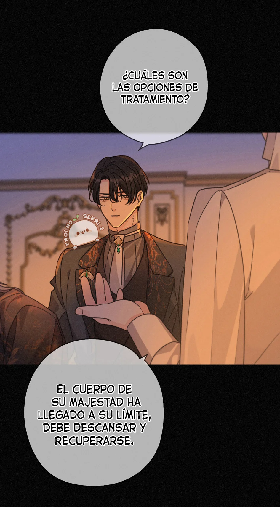 Página 36 del Manga