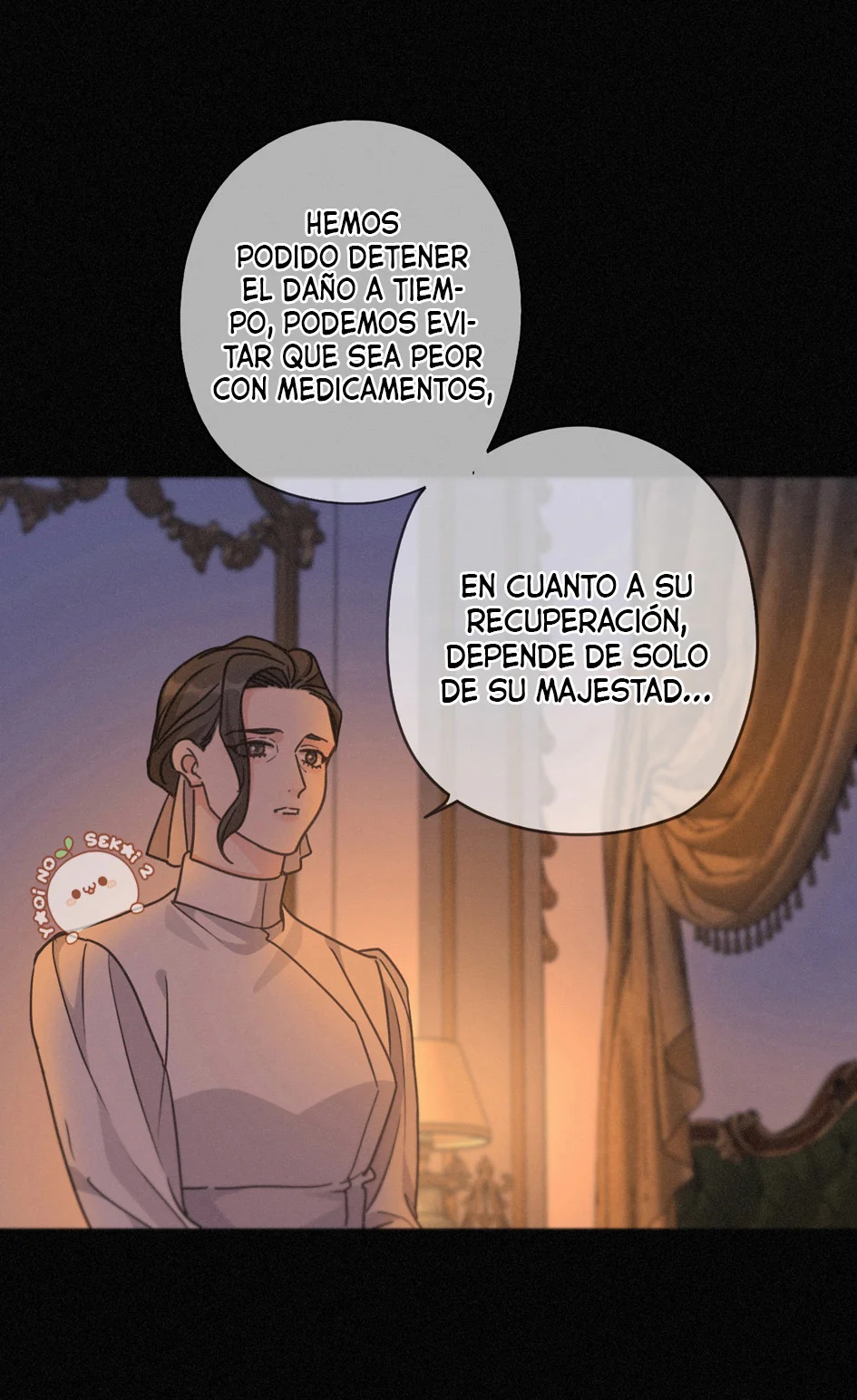 Página 38 del Manga