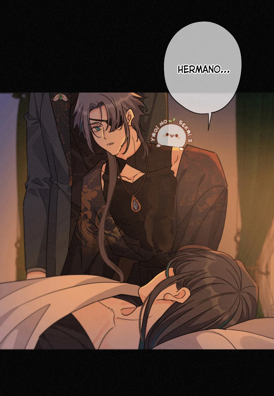 Página 42 del Manga