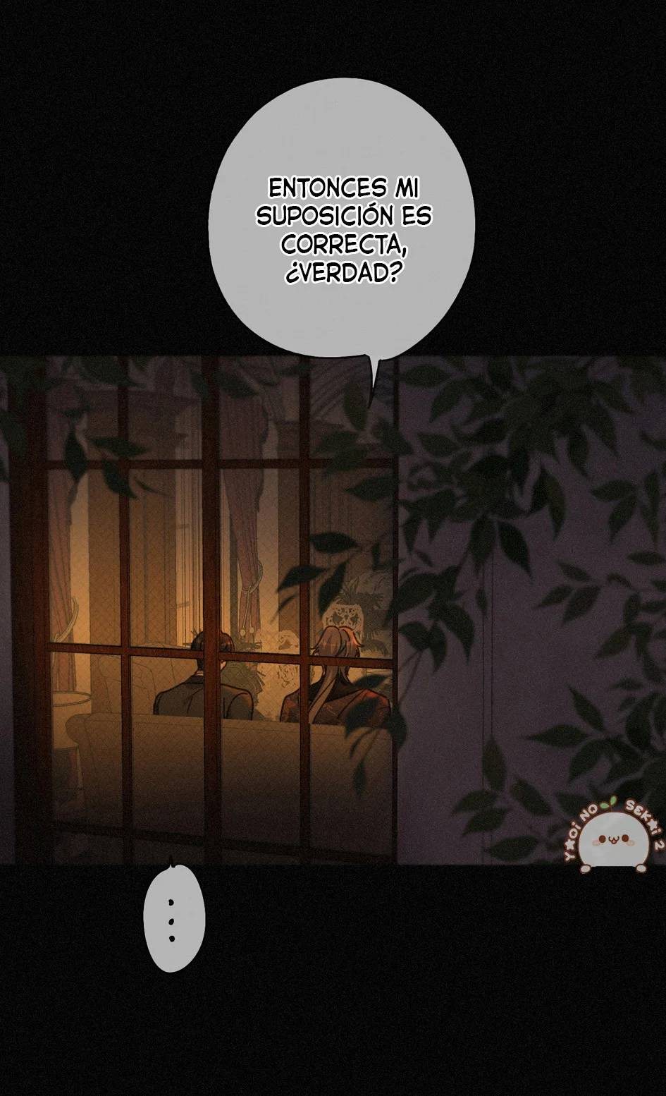 Página 49 del Manga