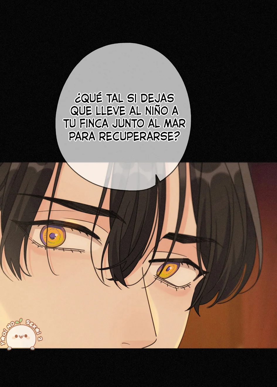 Página 52 del Manga