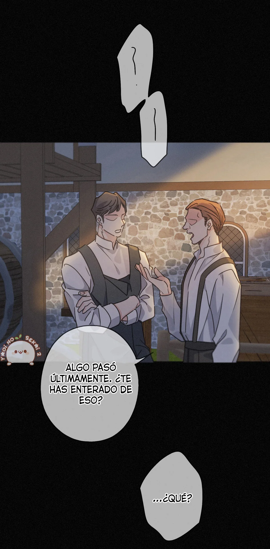 Página 57 del Manga