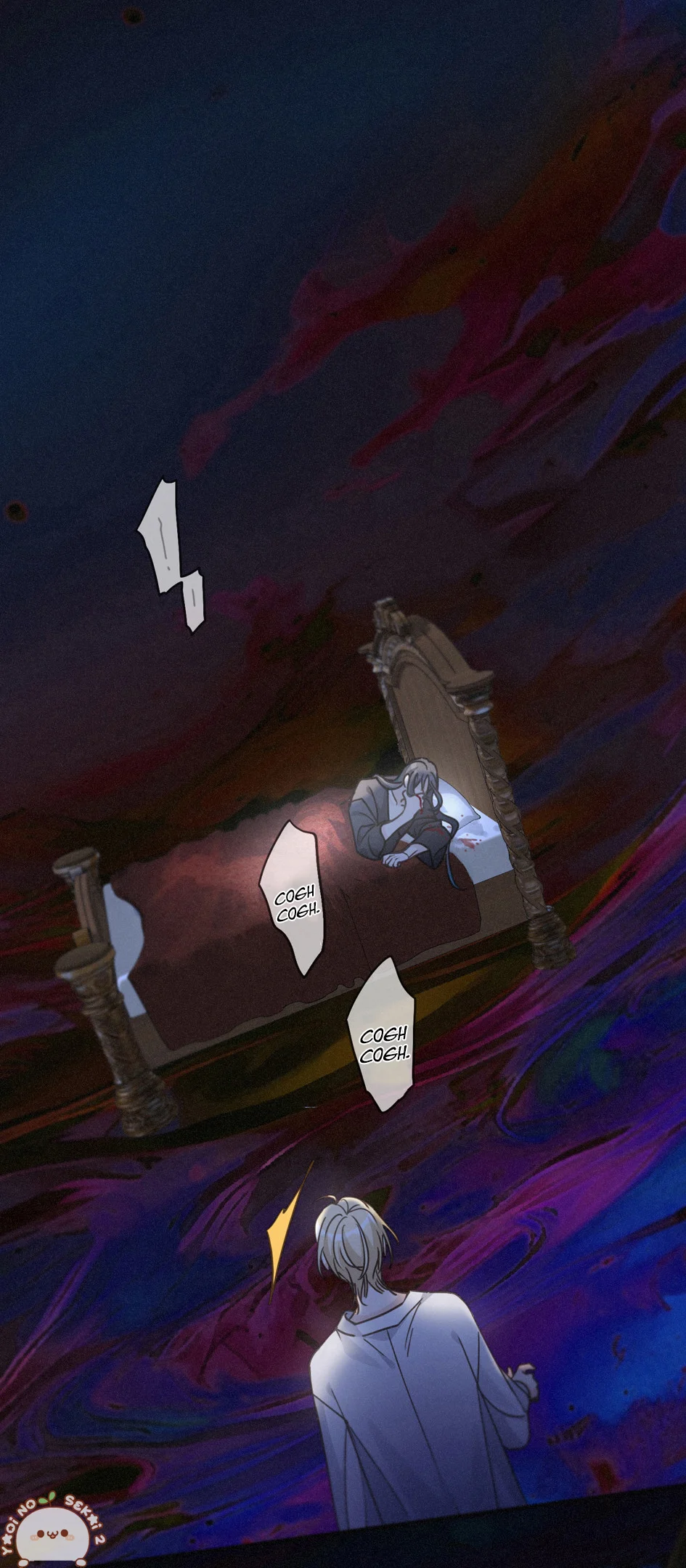 Página 41 del Manga