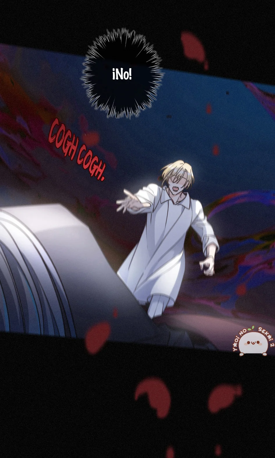 Página 43 del Manga