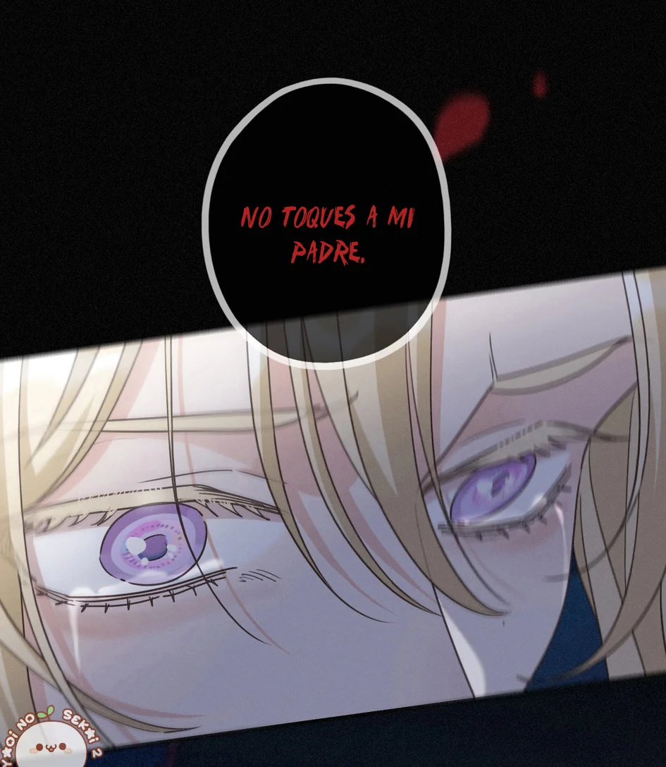 Página 46 del Manga