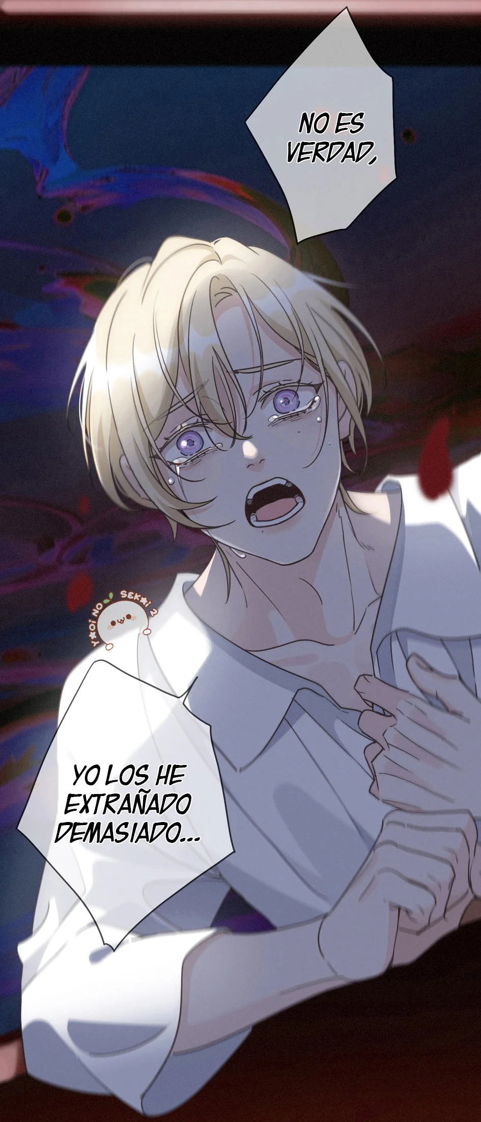 Página 48 del Manga
