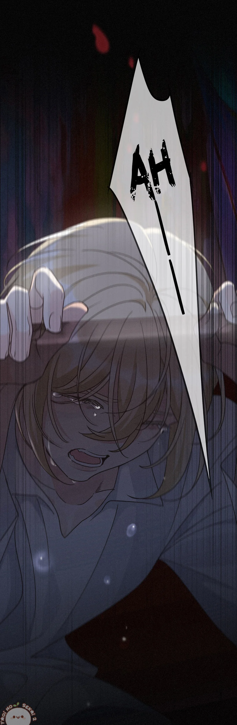 Página 50 del Manga