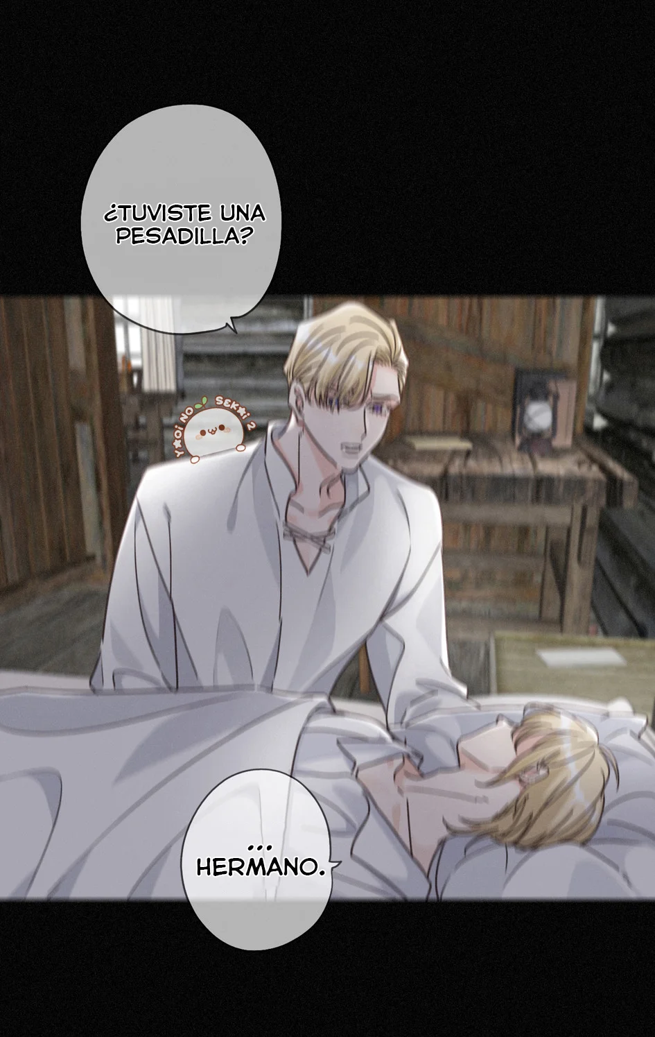 Página 53 del Manga