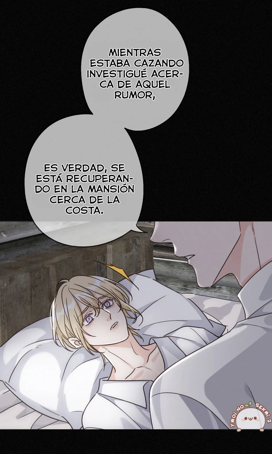 Página 54 del Manga