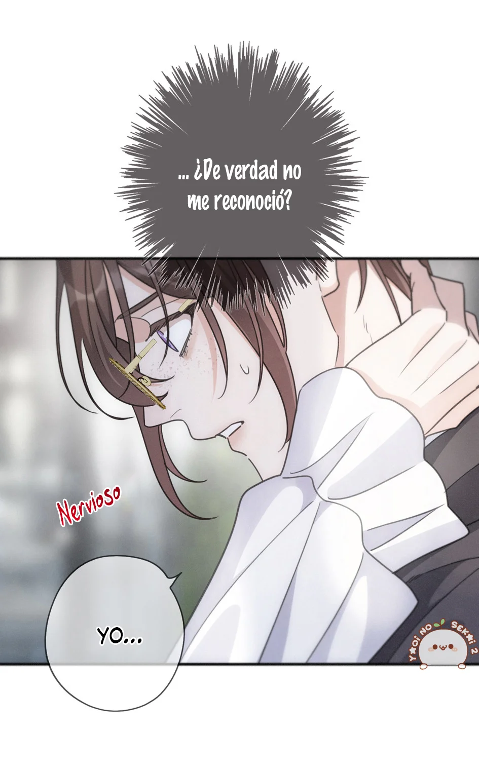 Página 37 del Manga