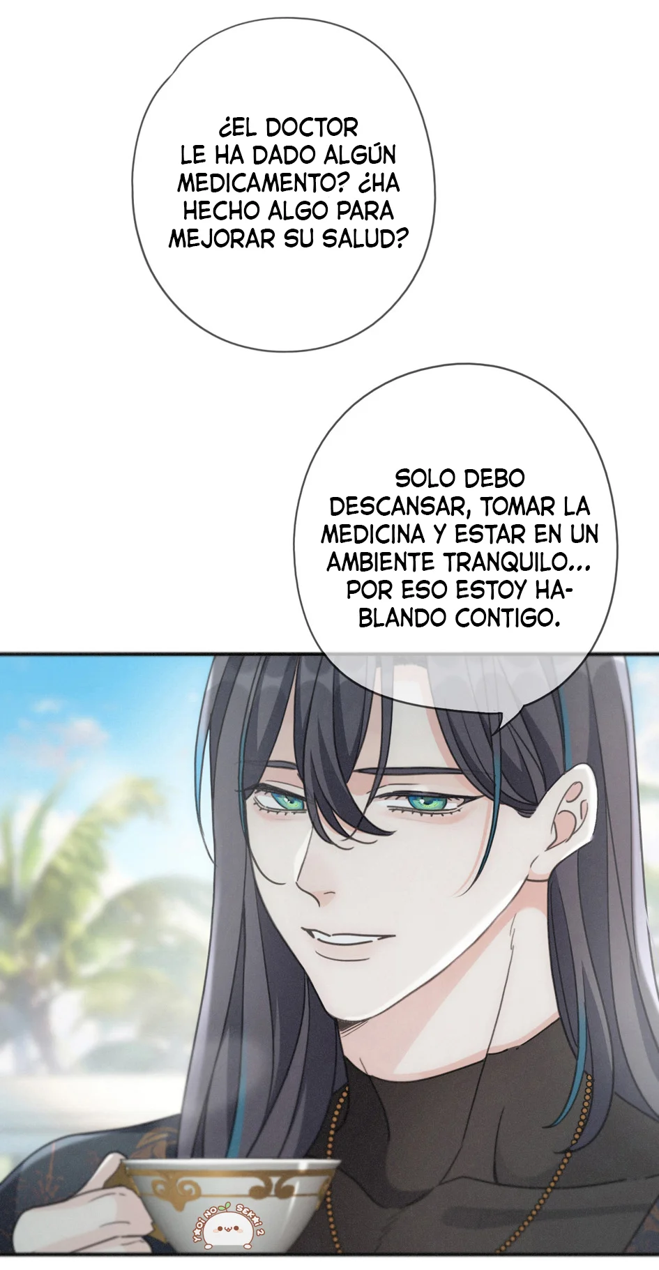 Página 47 del Manga