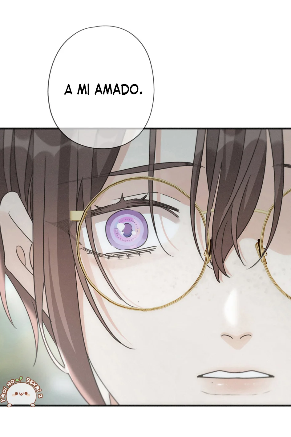 Página 50 del Manga