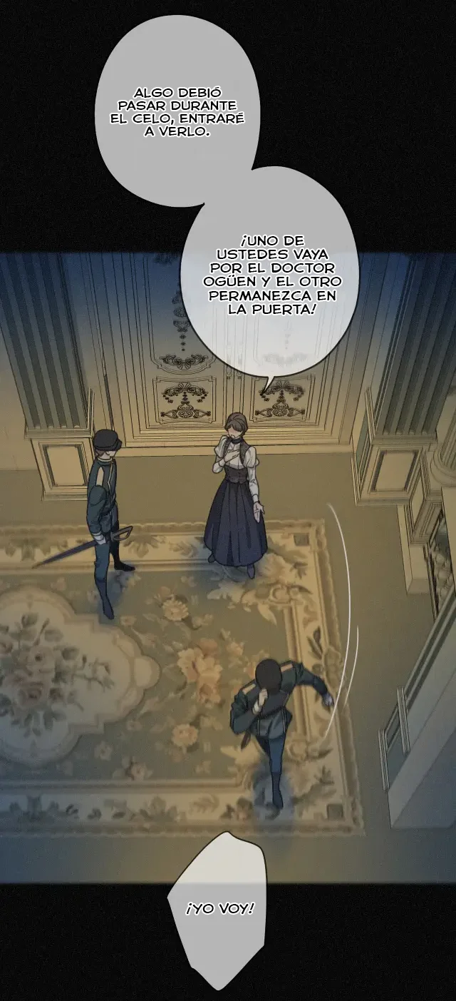 Página 37 del Manga