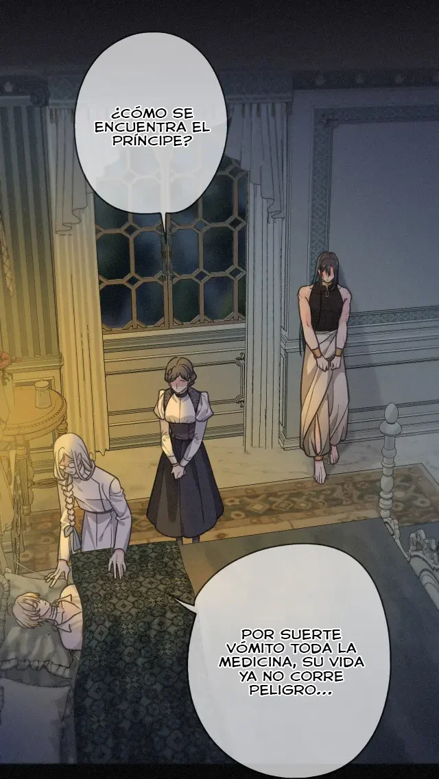 Página 40 del Manga