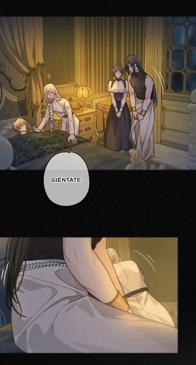 Página 43 del Manga