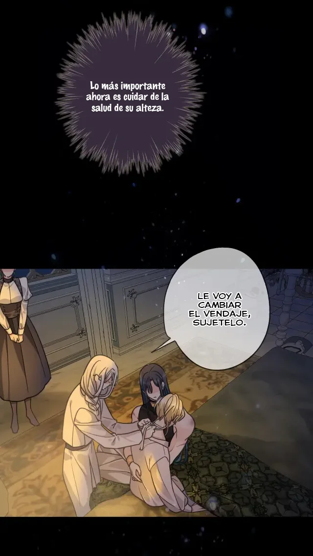 Página 51 del Manga