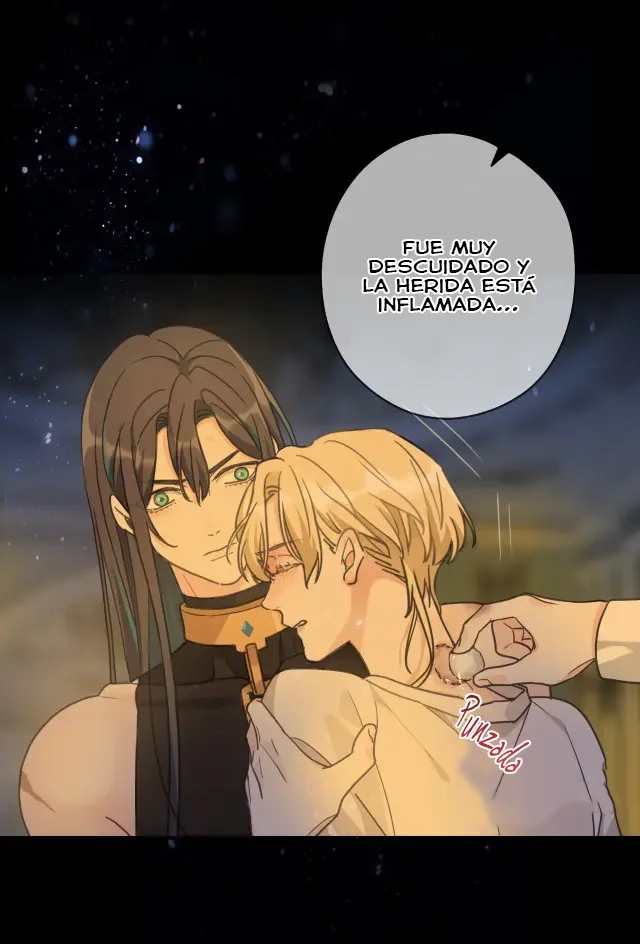 Página 55 del Manga