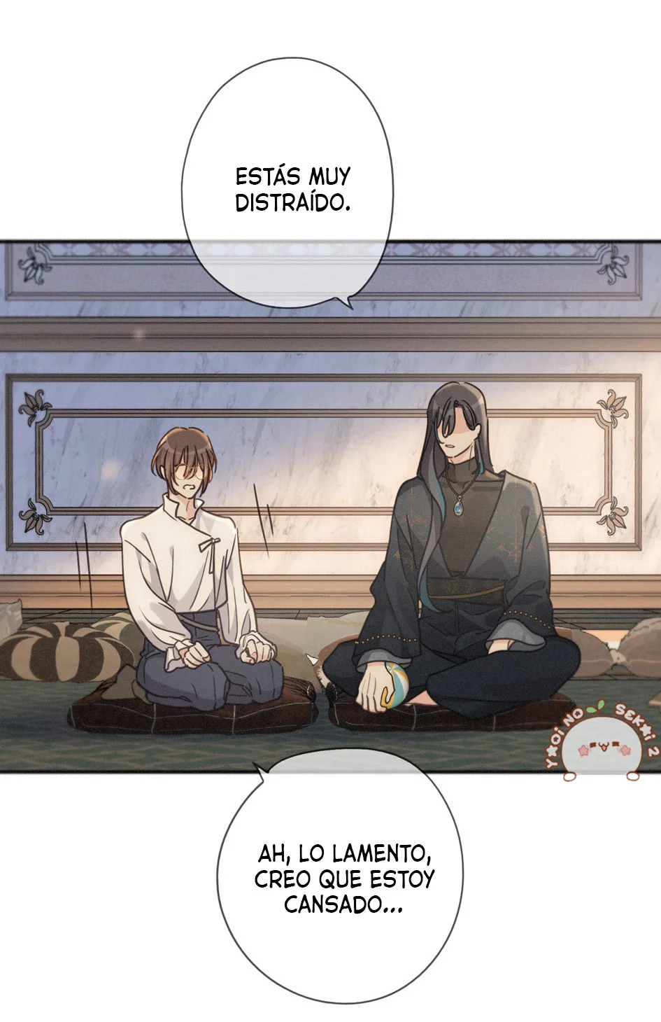 Página 36 del Manga