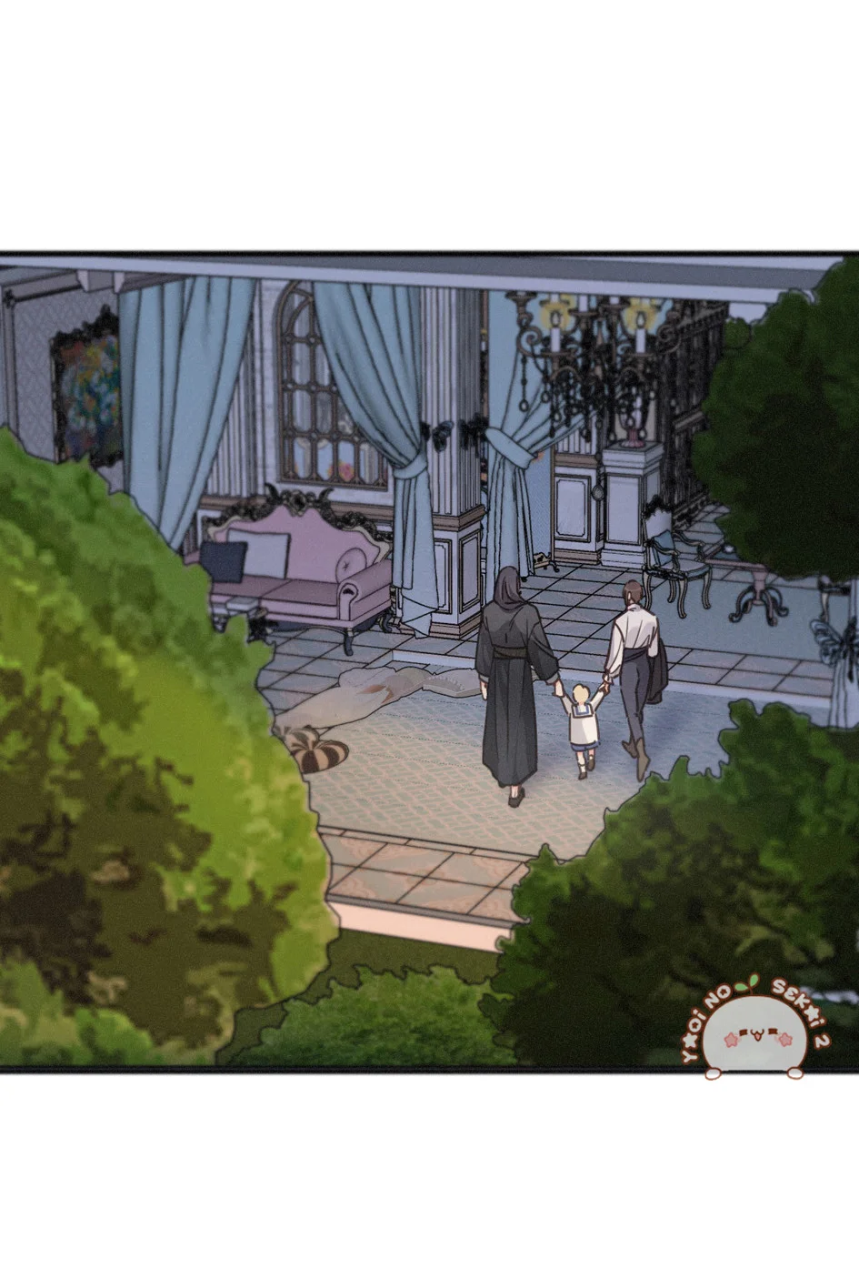 Página 40 del Manga