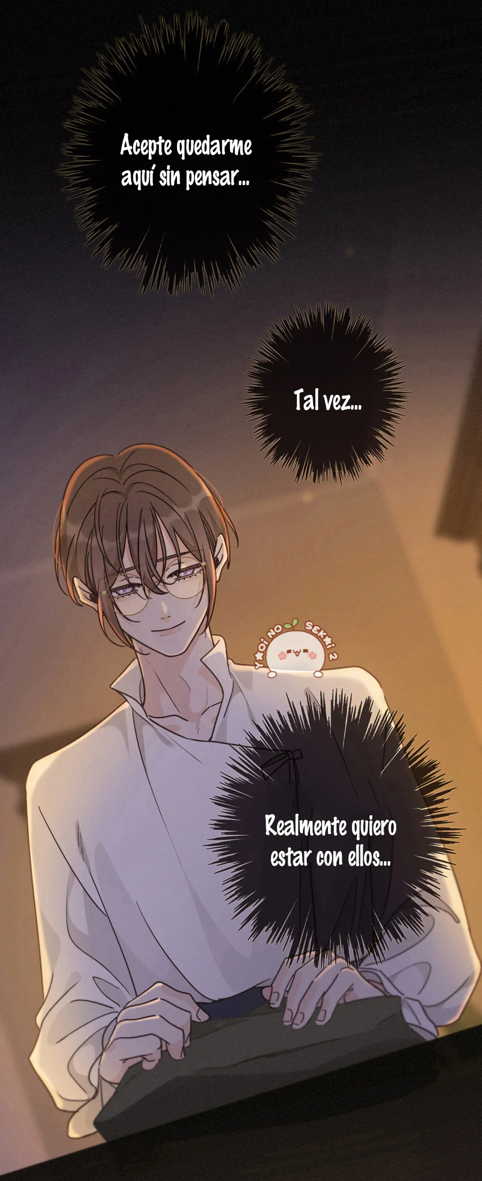 Página 48 del Manga