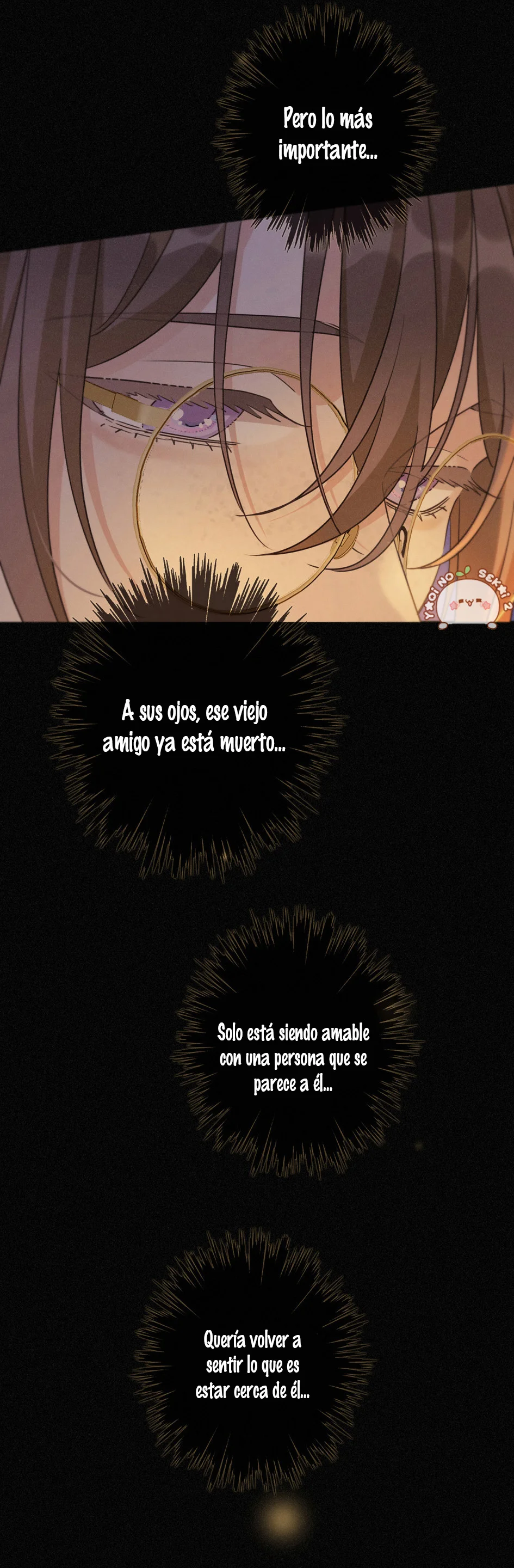 Página 51 del Manga