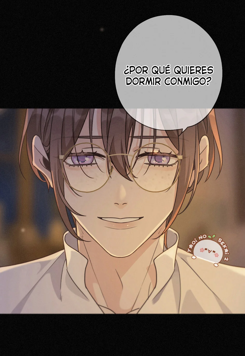 Página 56 del Manga