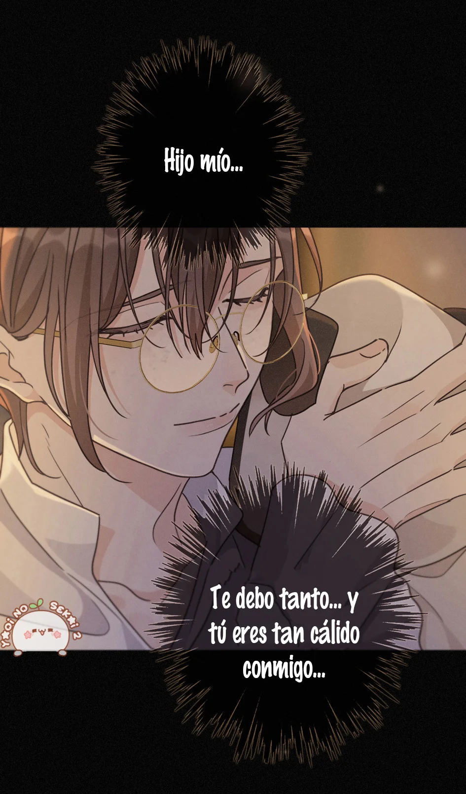 Página 59 del Manga