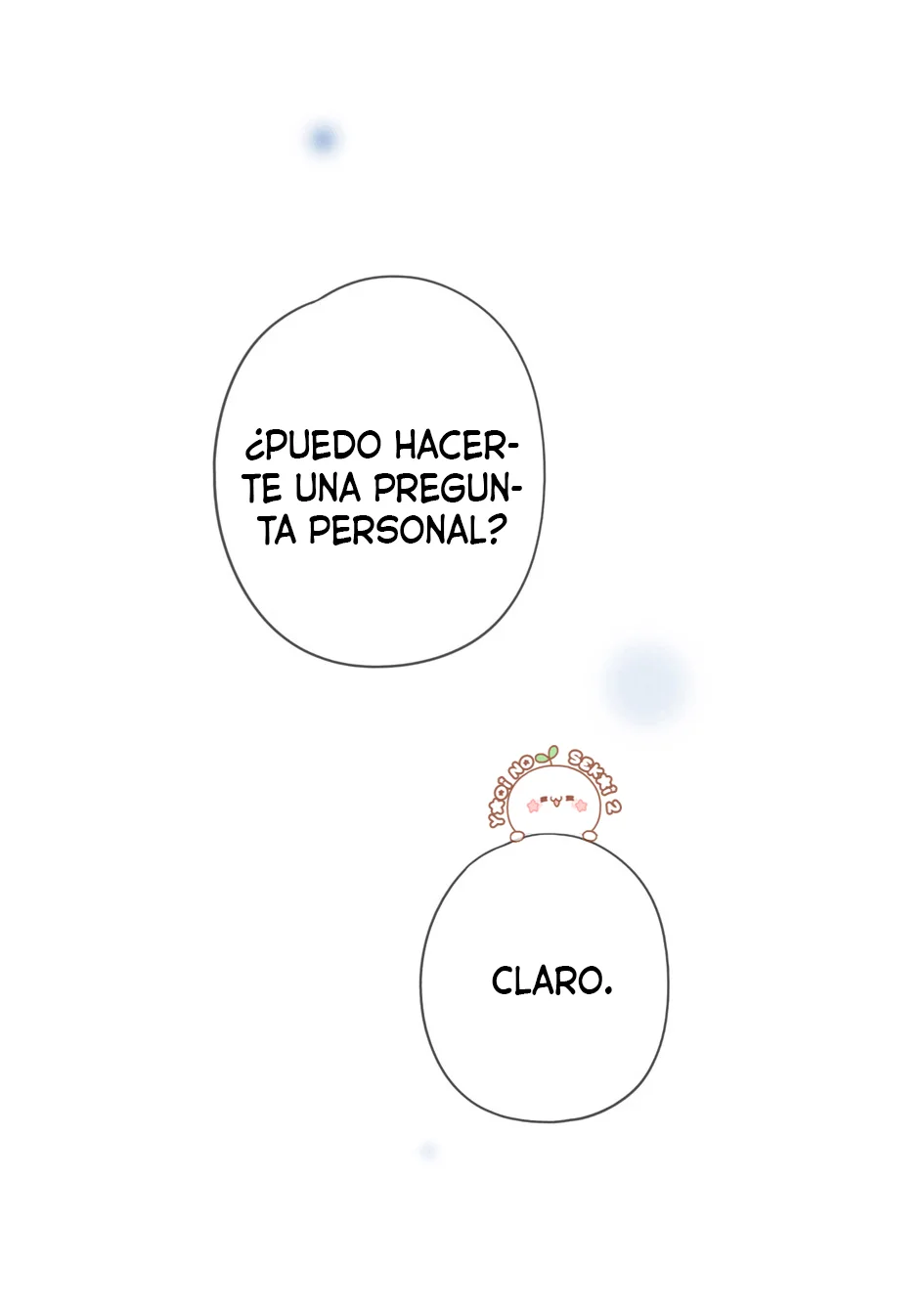 Página 38 del Manga