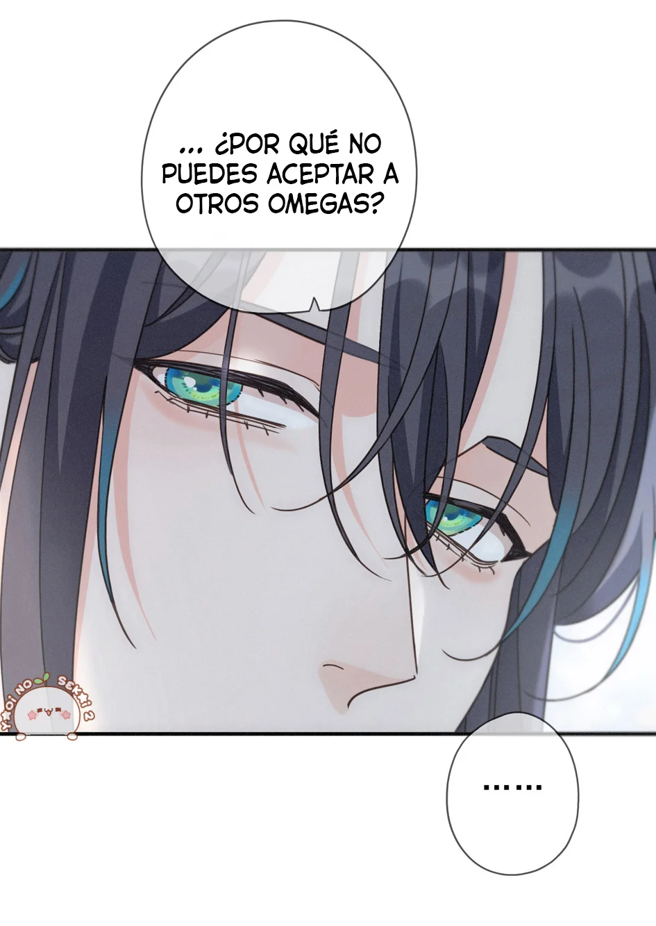 Página 39 del Manga