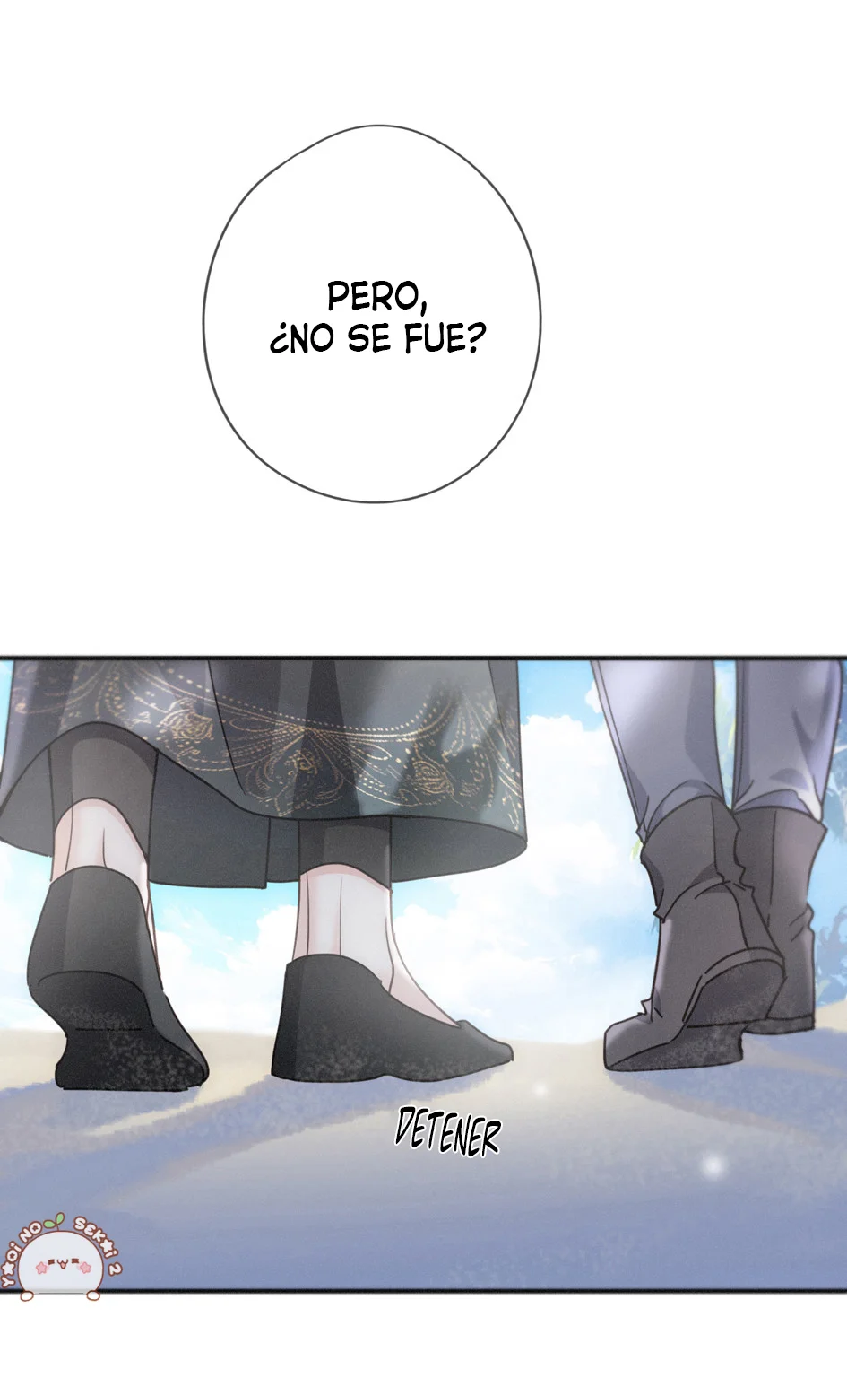 Página 41 del Manga