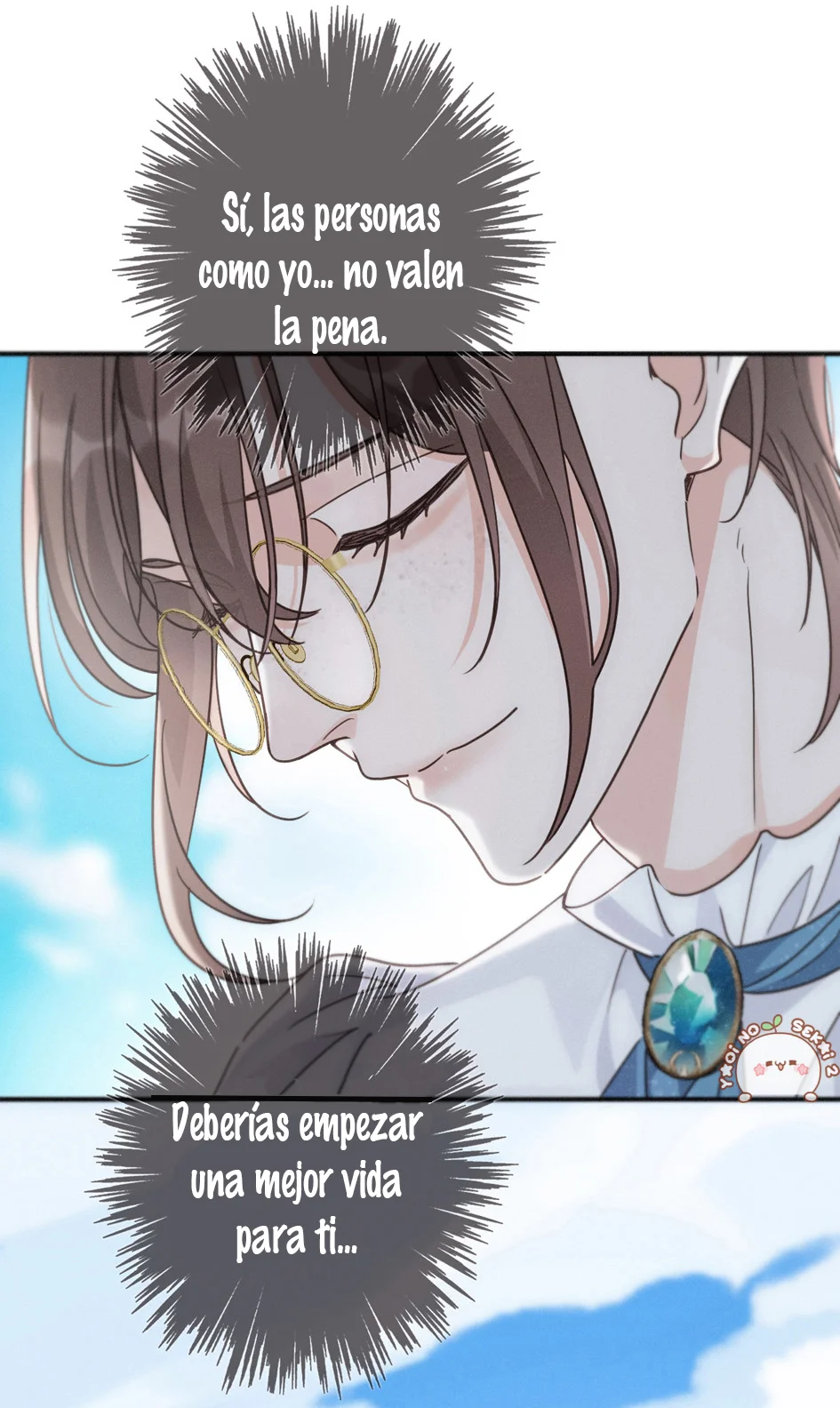 Página 44 del Manga