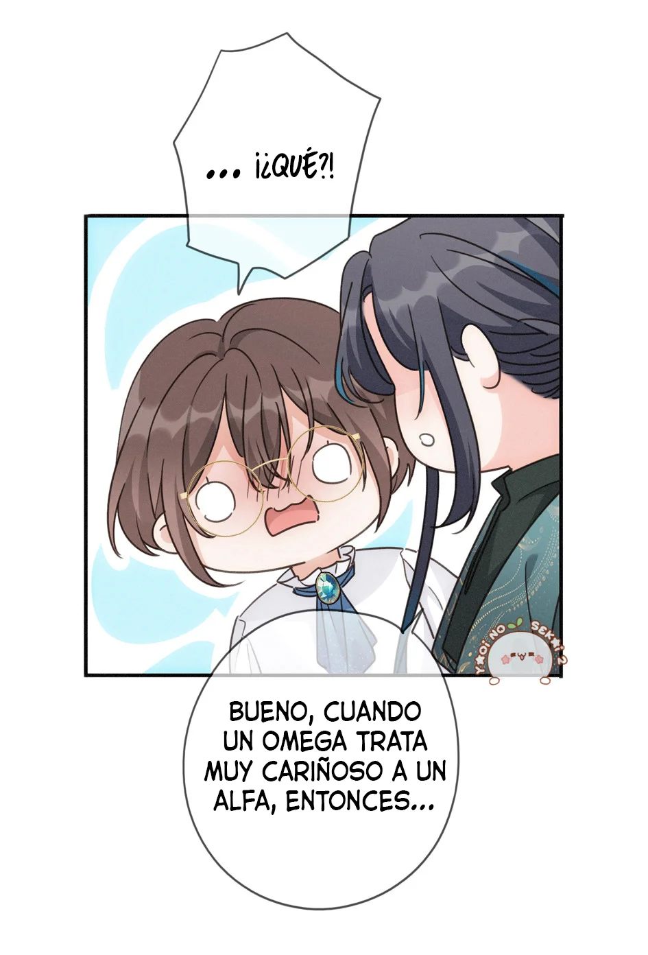 Página 46 del Manga