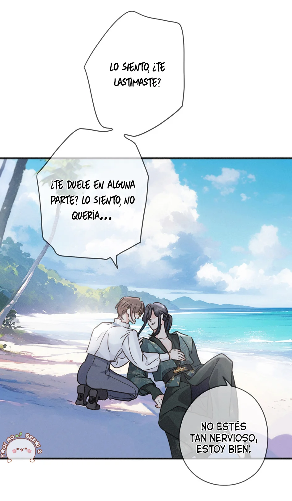 Página 48 del Manga