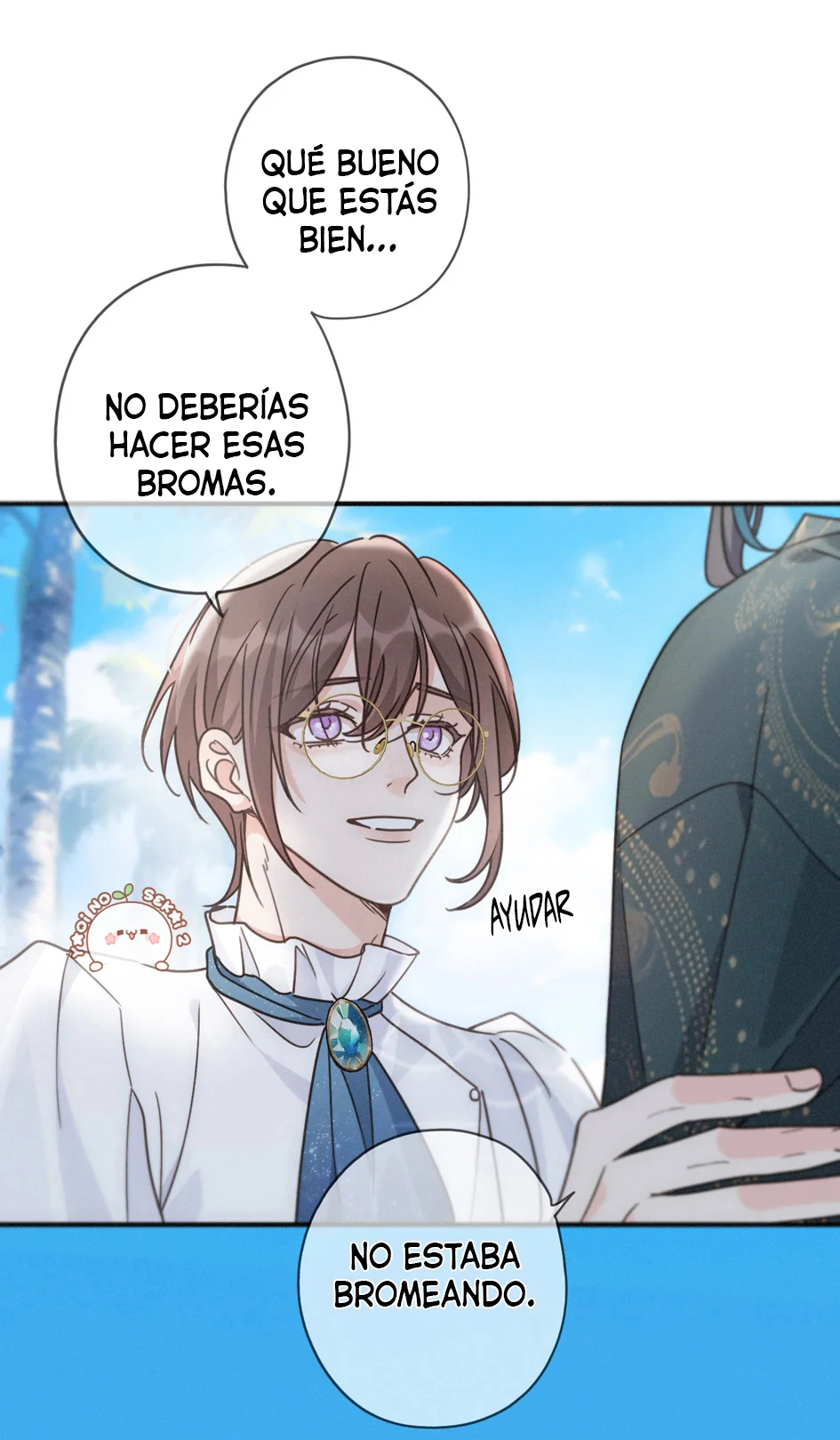 Página 49 del Manga