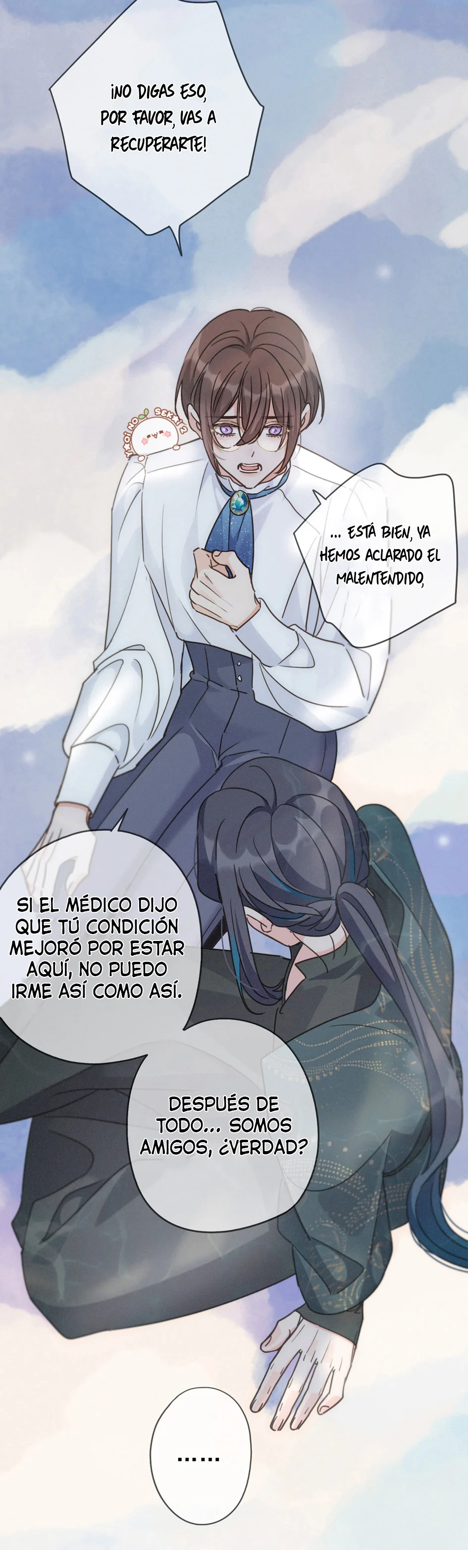 Página 52 del Manga