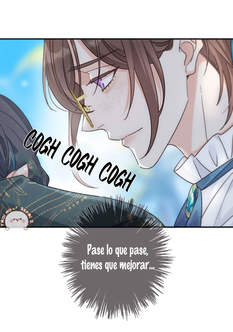 Página 55 del Manga