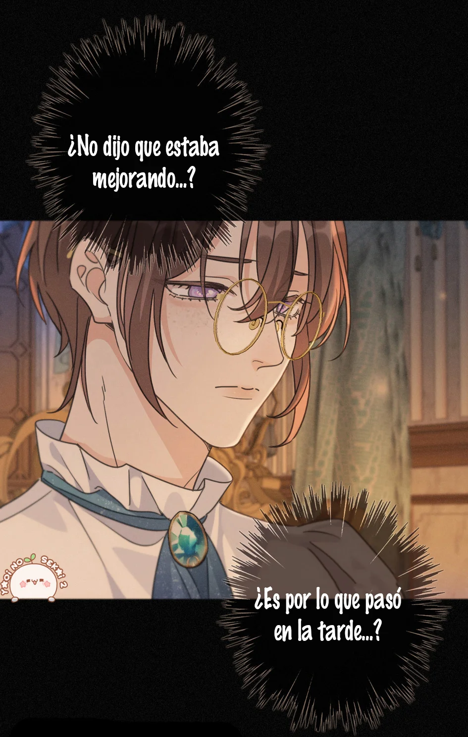 Página 58 del Manga