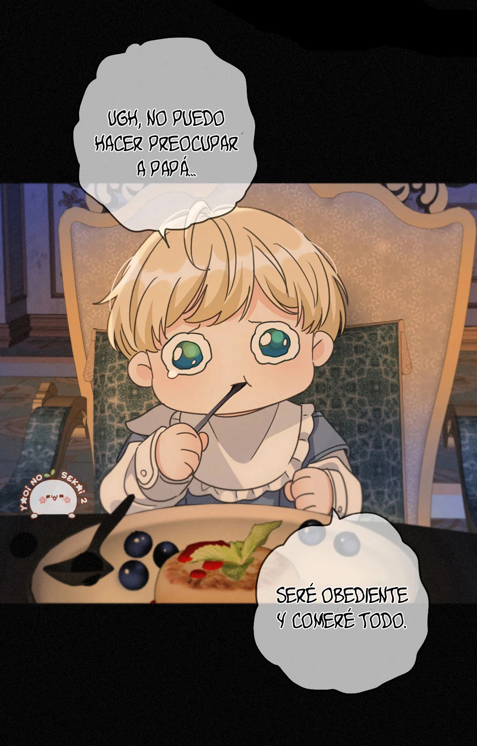Página 59 del Manga