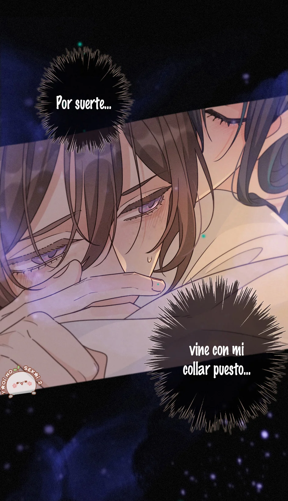 Página 39 del Manga