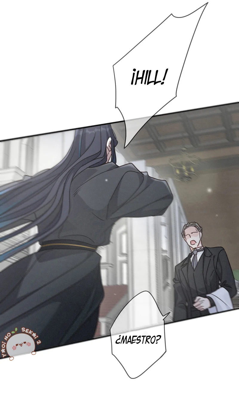 Página 61 del Manga